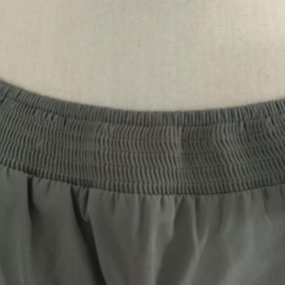 Bar III Womens Off-The-Shoulder Bell-Sleeve Top - Picture 2 of 5